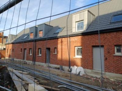 Acheter Maison 86 m2 Valenciennes