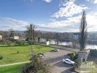 Acheter Appartement 70 m2 Bavans