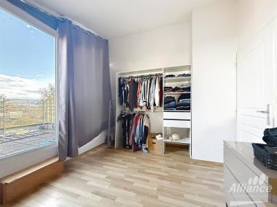 Acheter Appartement Bavans Doubs