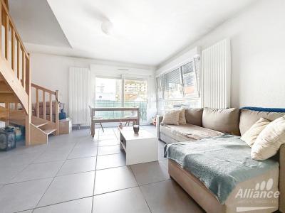 Acheter Appartement Bavans 162000 euros