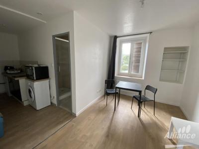For rent Audincourt 2 rooms 20 m2 Doubs (25400) photo 0