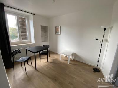 Louer Appartement Audincourt Doubs