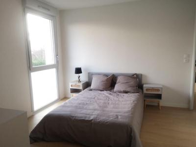 Louer Appartement Bruguieres Haute garonne