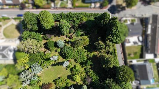 Annonce Vente Terrain Franconville 95