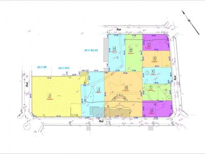 Acheter Terrain Franconville Val d'Oise
