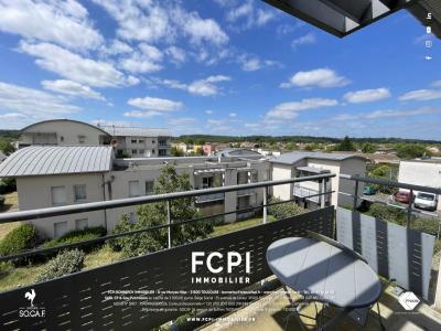 Annonce Vente 2 pi�ces Appartement Tournefeuille 31