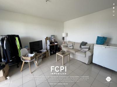 Acheter Appartement Tournefeuille Haute garonne