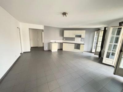 Louer Appartement 64 m2 Marseille-2eme-arrondissement