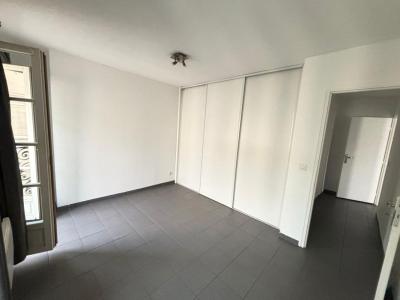 Louer Appartement Marseille-2eme-arrondissement 942 euros