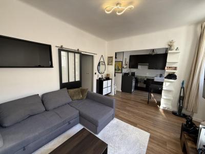 Annonce Vente 2 pi�ces Appartement Marseille-3eme-arrondissement 13