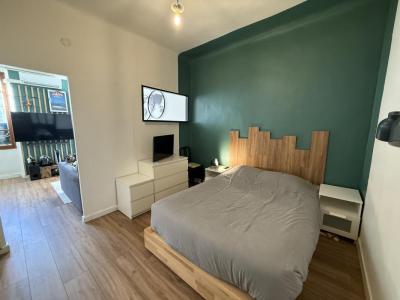 Acheter Appartement 36 m2 Marseille-3eme-arrondissement