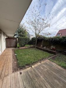 Annonce Vente 2 pi�ces Appartement Palaiseau 91