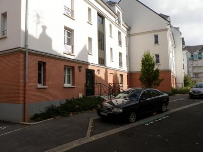 For rent Beauvais 3 rooms 63 m2 Oise (60000) photo 0