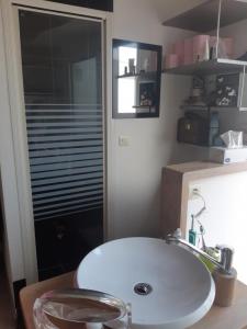 Louer Appartement Bages Pyrenees orientales