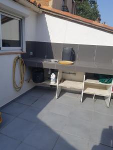 Louer Appartement Bages 710 euros