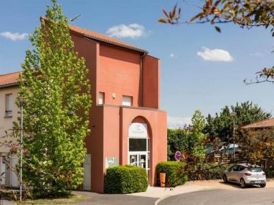 Acheter Appartement 38 m2 Gerzat