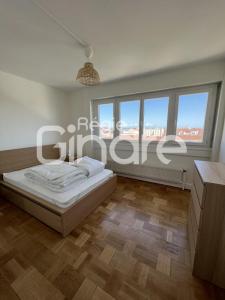 Louer Appartement Lyon-4eme-arrondissement Rhone