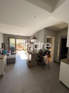 Louer Appartement 41 m2 Lyon-4eme-arrondissement