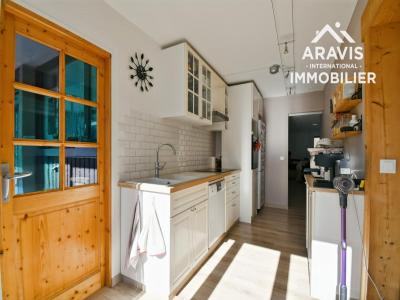 Acheter Appartement Thones Haute savoie
