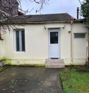 Louer Appartement Choisy-le-roi 790 euros