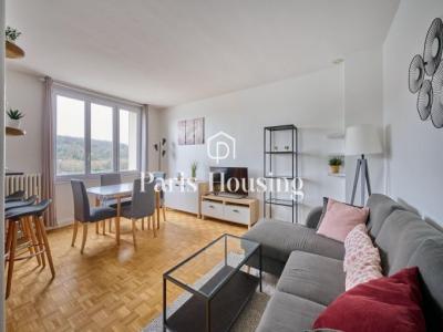 For rent Boulogne-billancourt 2 rooms 45 m2 Hauts de Seine (92100) photo 0