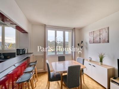 Louer Appartement Boulogne-billancourt 1453 euros