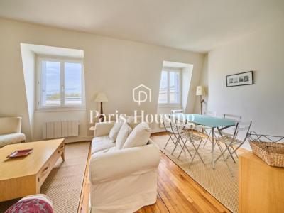 Louer Appartement Paris-16eme-arrondissement 1950 euros