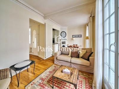 Annonce Location 2 pi�ces Appartement Paris-15eme-arrondissement 75