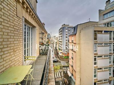 Louer Appartement Paris-15eme-arrondissement Paris