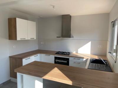 Annonce Location 4 pi�ces Maison Rouffiac-tolosan 31