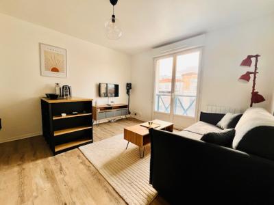 Annonce Location Appartement Rochelle 17