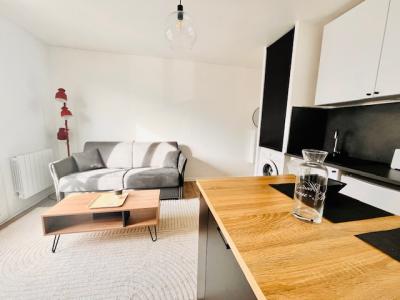 Louer Appartement 20 m2 Rochelle