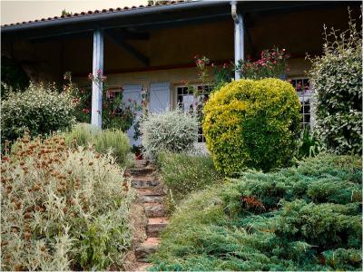 Annonce Vente Maison Belberaud 31