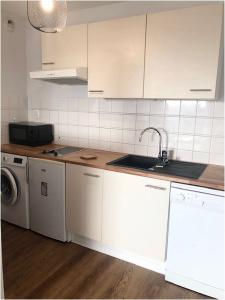 Annonce Location 2 pi�ces Appartement Toulouse 31