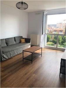 Louer Appartement 43 m2 Toulouse