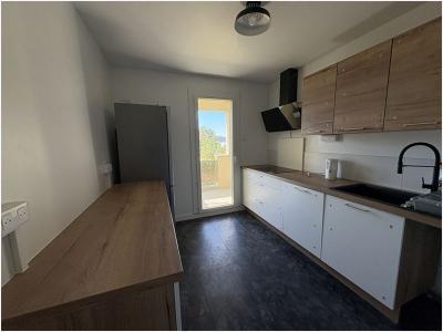 Louer Appartement Toulouse