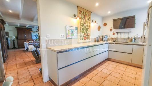 Acheter Maison 172 m2 Uzes