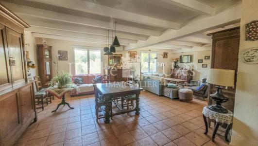 Acheter Maison Uzes 474000 euros
