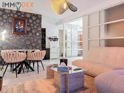 Annonce Vente 2 pi�ces Appartement Chalons-en-champagne 51