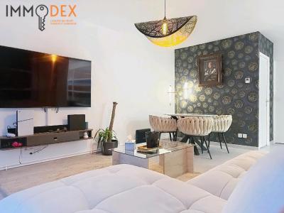 Acheter Appartement 60 m2 Chalons-en-champagne