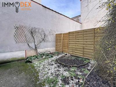 For sale Reims 3 rooms 70 m2 Marne (51100) photo 0