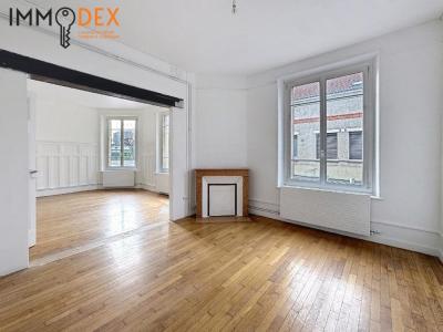 Acheter Appartement Reims Marne