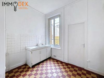 Acheter Appartement Reims 217000 euros