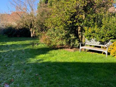 Annonce Vente 5 pi�ces Maison Dole 39