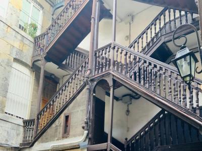 Annonce Vente 5 pi�ces Appartement Besancon 25