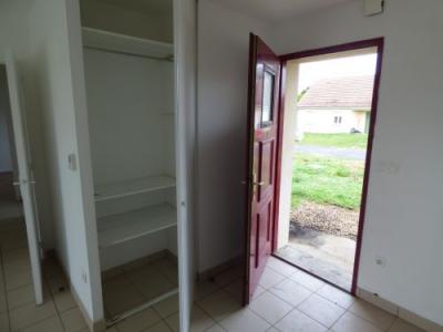 For rent Ennordres 4 rooms 83 m2 Cher (18380) photo 1