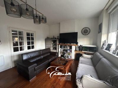 Annonce Vente 4 pi�ces Maison Attaques 62