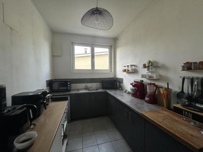 Acheter Maison 102 m2 Attaques