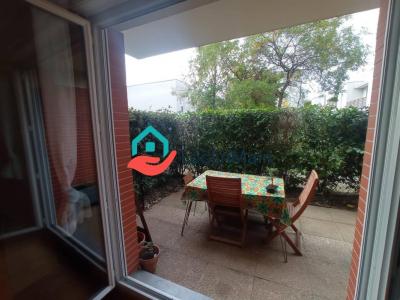 Louer Appartement Aubervilliers Seine saint denis