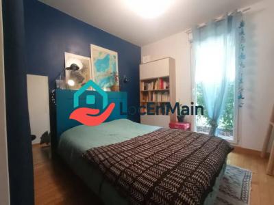 Louer Appartement Aubervilliers 1360 euros